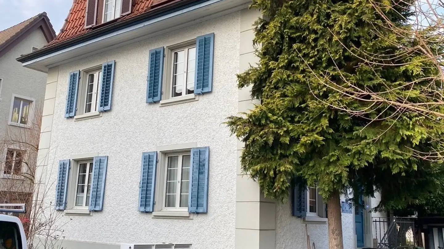 Appartamento in affitto - 5408 Ennetbaden