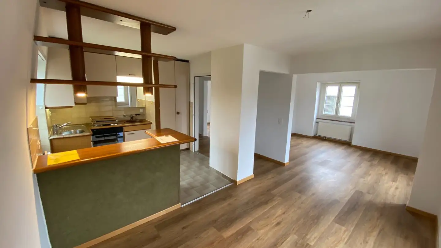 Appartamento in affitto - 5408 Ennetbaden - Foto 2