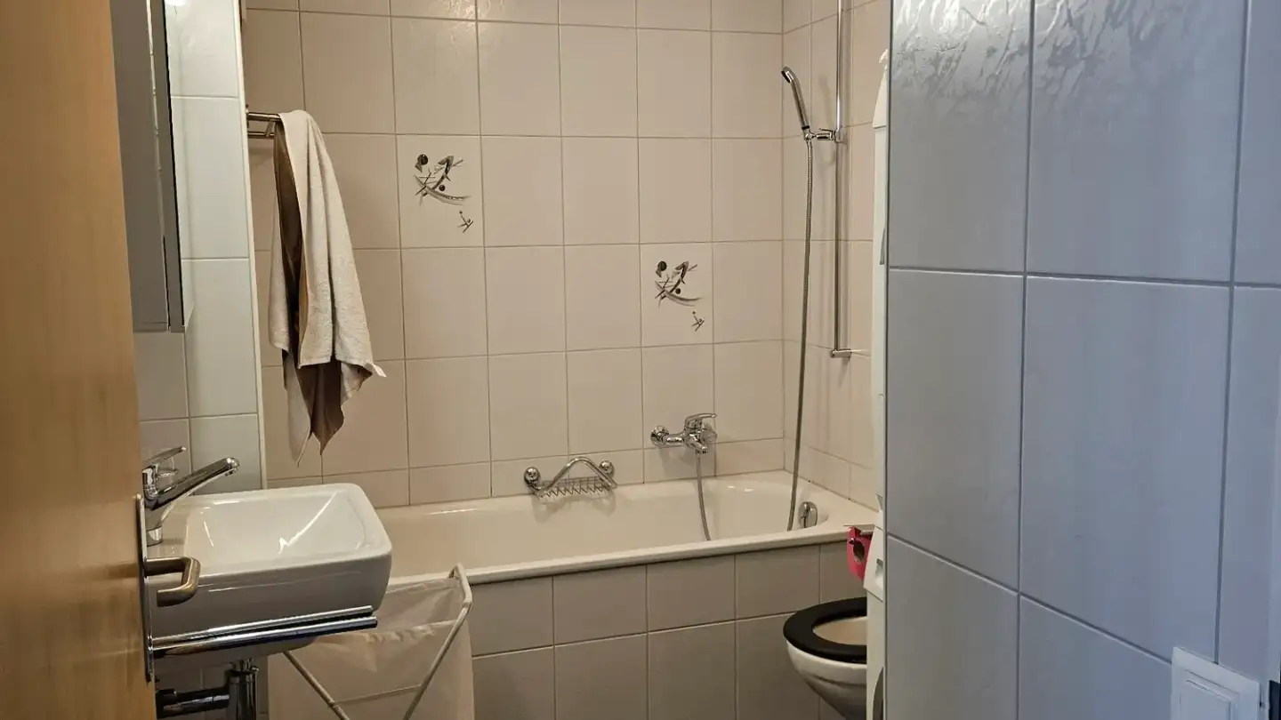Appartement à louer - 8497 Fischenthal - Photo 4