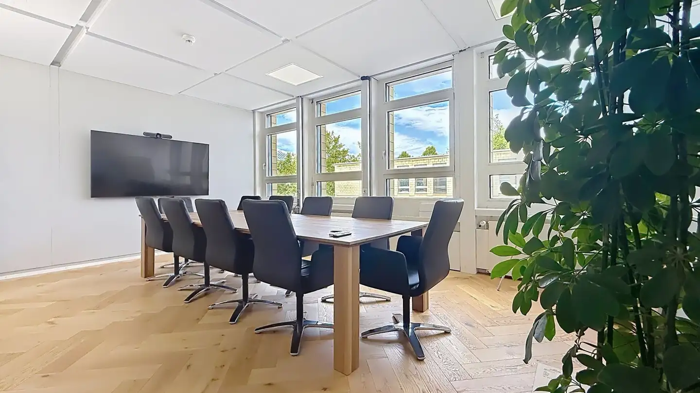 Commercial à louer - Schermenwaldstrasse 11, 3063 Ittigen - Photo 3