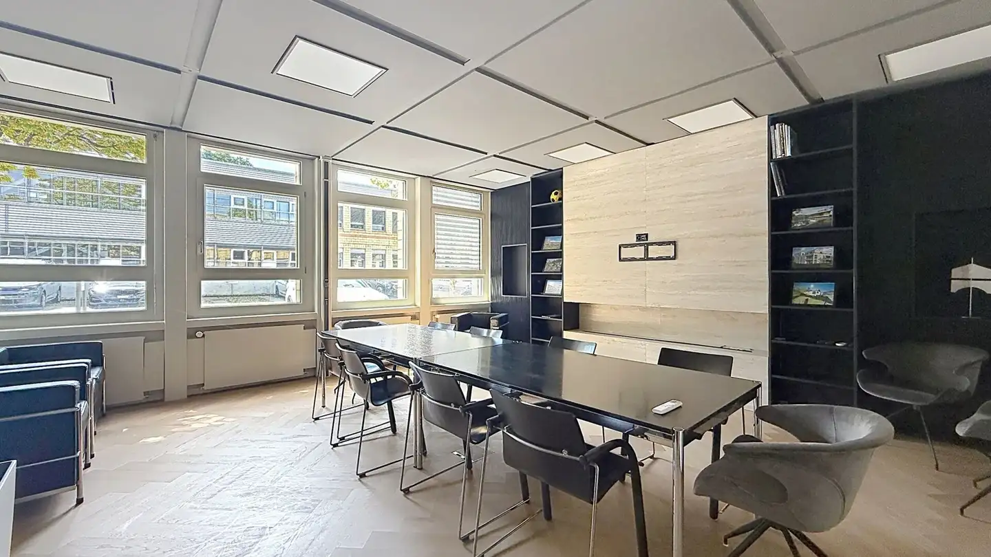 Commercial à louer - Schermenwaldstrasse 11, 3063 Ittigen - Photo 4