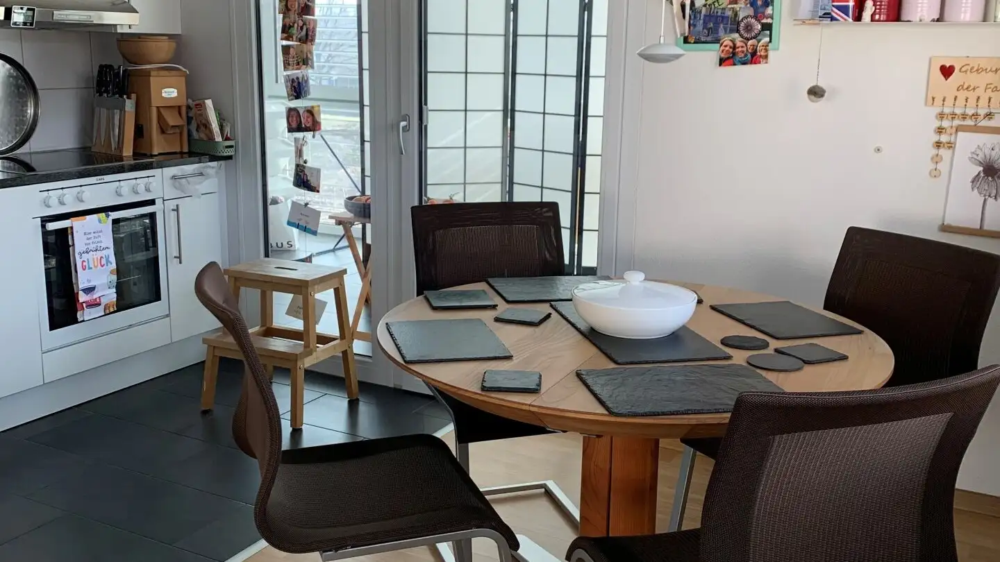 Appartement à louer - Auwiesenstrasse 74, 8050 Zürich - Photo 3