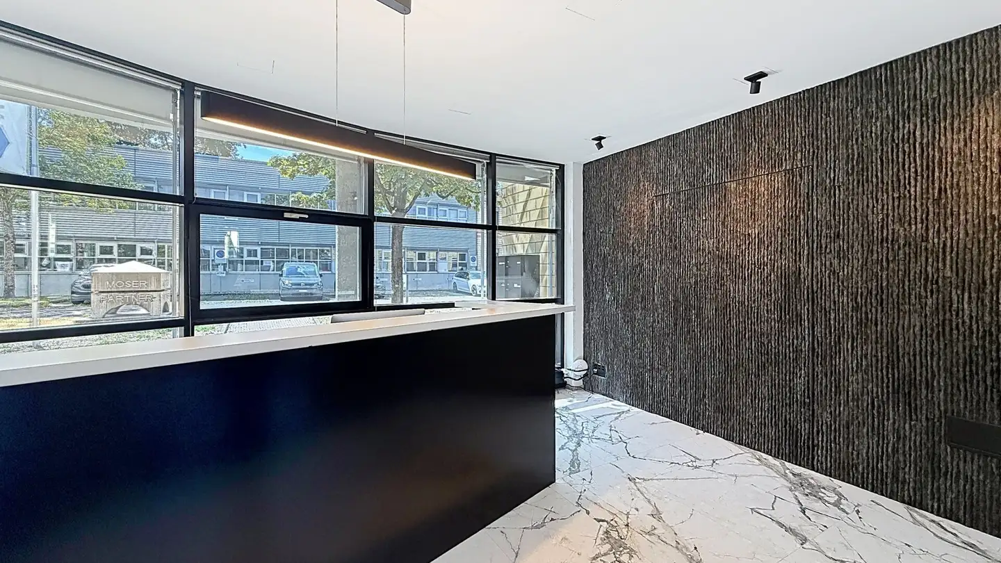 Office space for rent - Schermenwaldstrasse, 3063 Ittigen