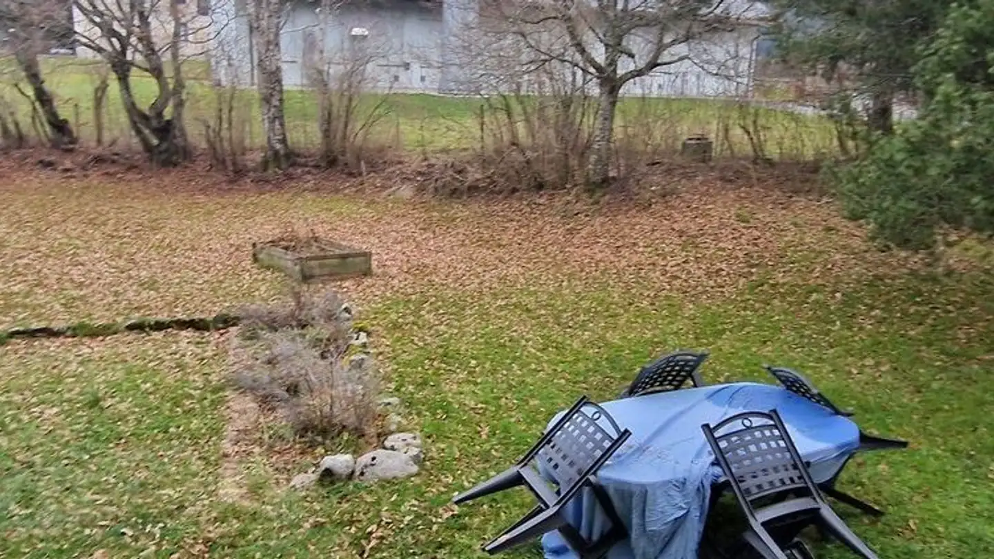 Apartment for rent - Rue Des Moulins 5, 1347 Le Sentier - Photo 4