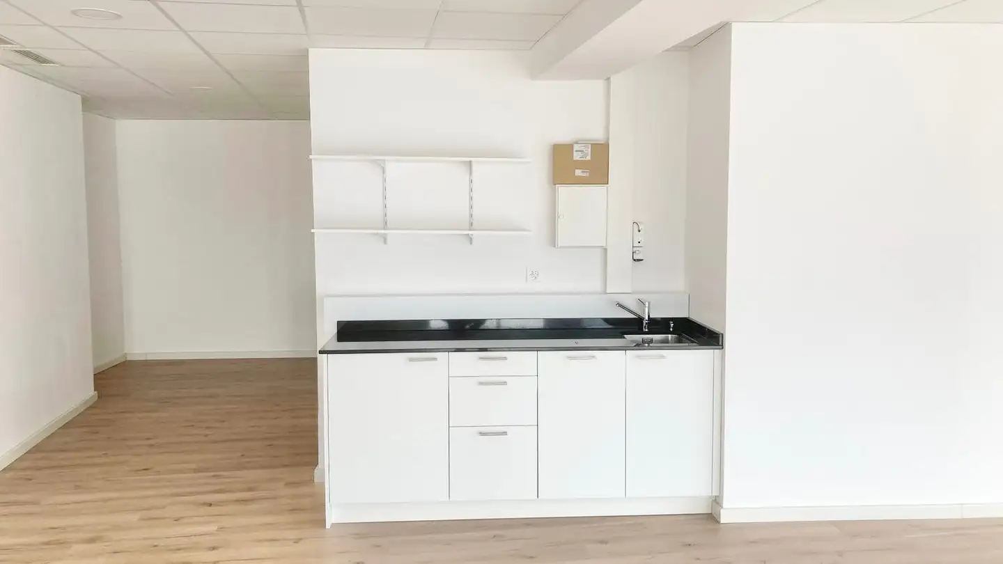 Office space for rent - Pont-Du-Moulin / Mühlebrücke 18, 2502 Biel/Bienne - Photo 4