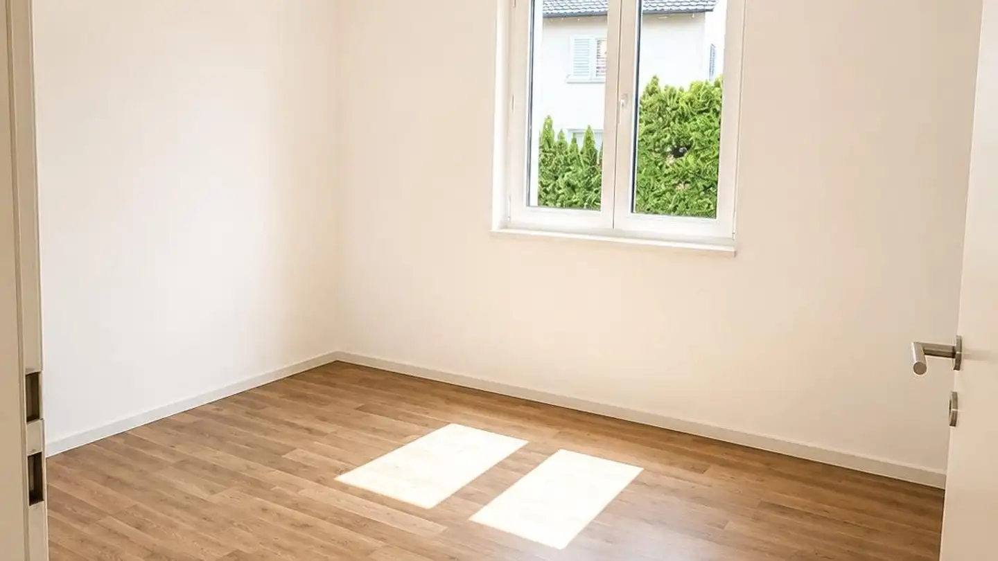 Wohnung mieten - Weidwiesenstrasse 24, 8580 Amriswil