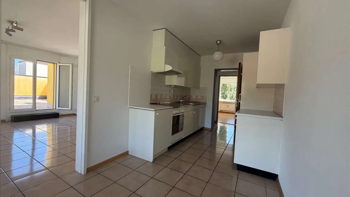 Apartment for rent - Via Vergiò, 6932 Breganzona - Photo 3