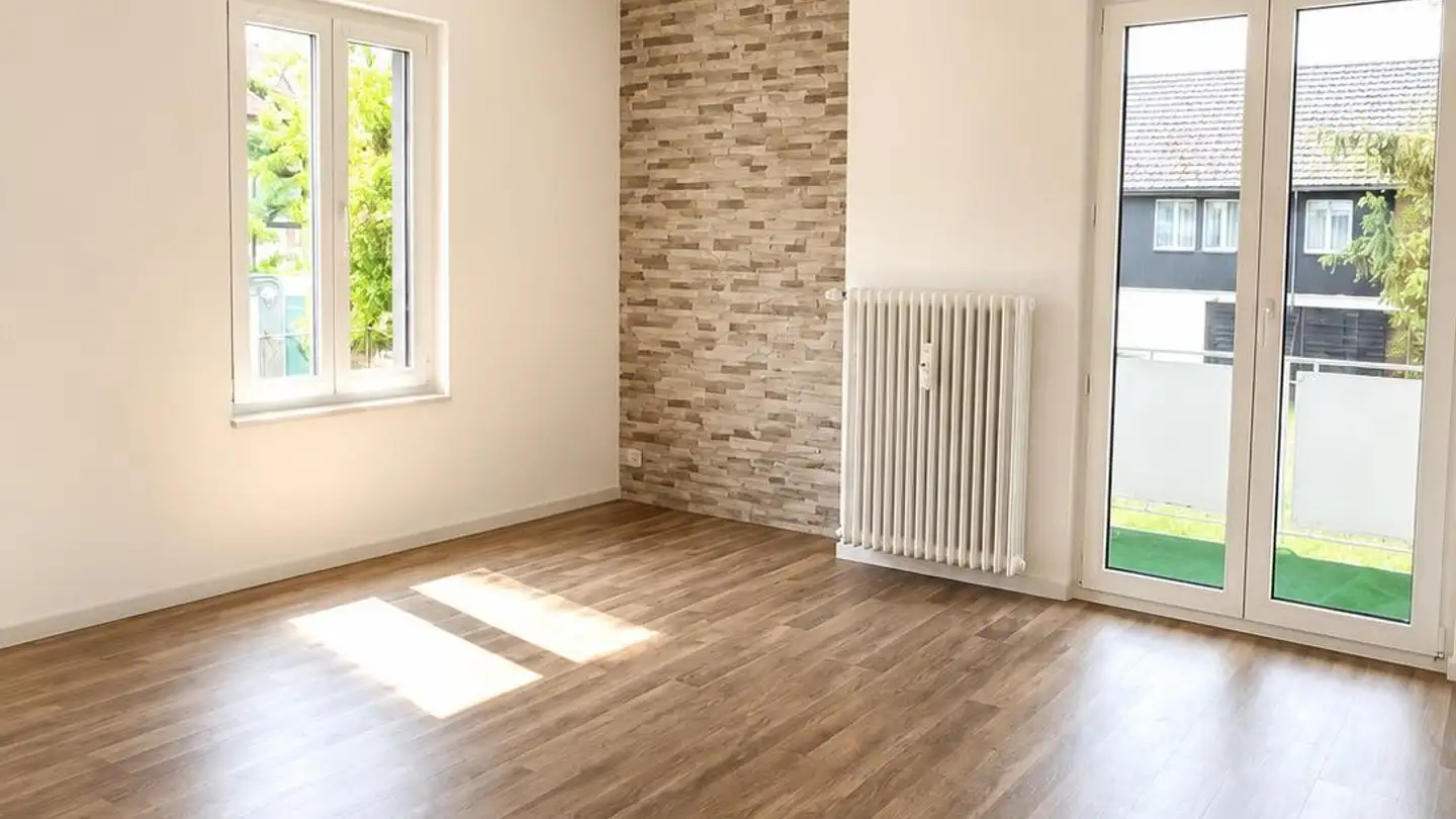 Appartement à louer - Weidwiesenstrasse 24, 8580 Amriswil - Photo 2
