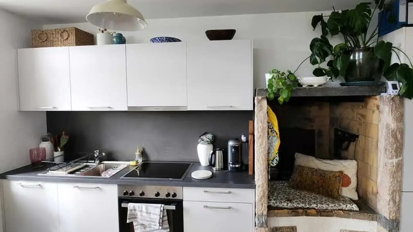 Appartement à louer - Grand-Rue 9, 2416 Les Brenets - Photo 4