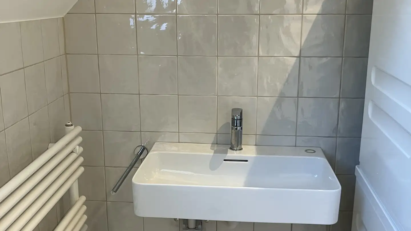 Apartment for rent - Alpsteinstrasse 10, 9014 St. Gallen - Photo 4