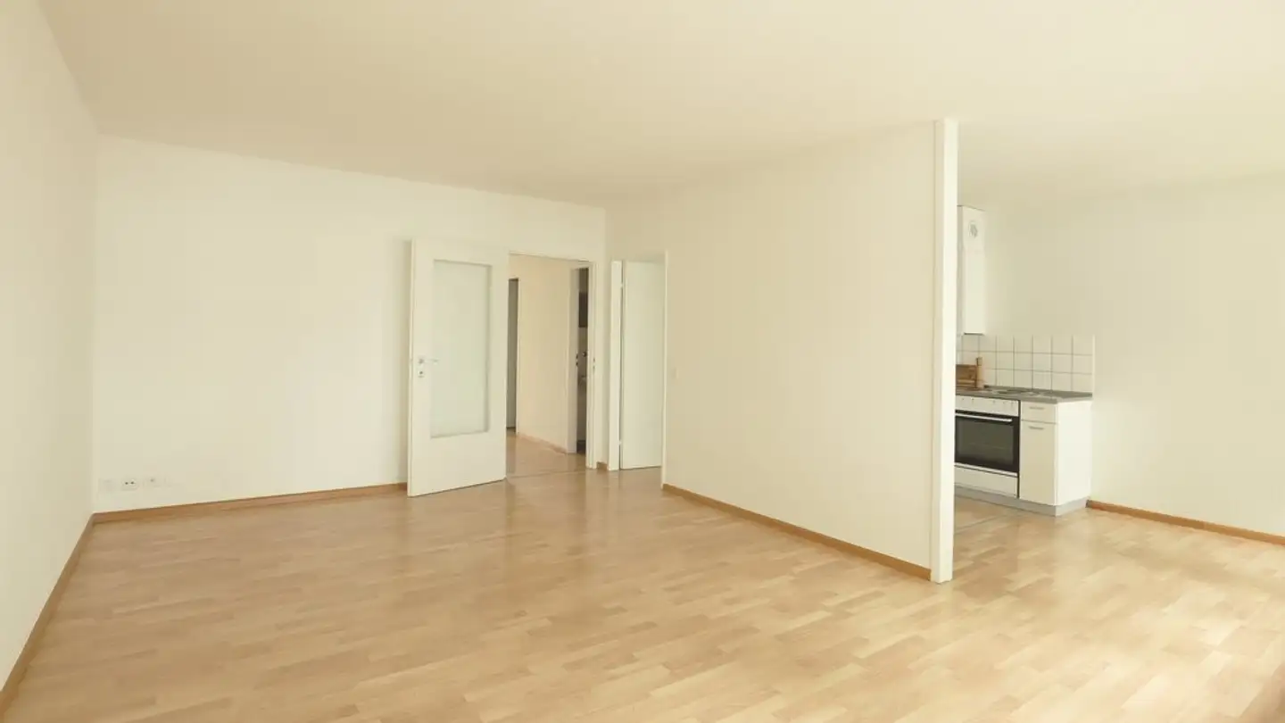 Appartamento in affitto - Steinackerstrasse 44, 4147 Aesch BL - Foto 3