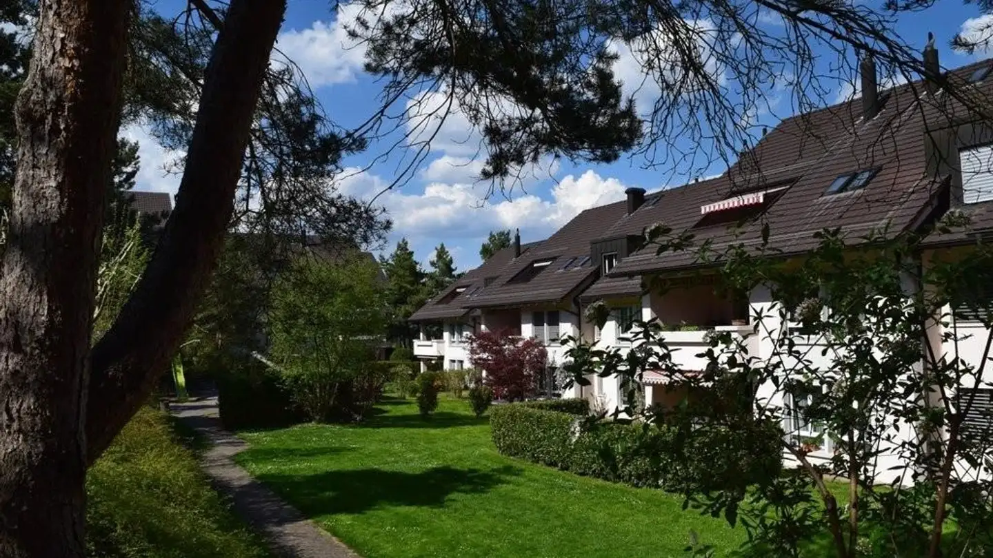 Apartment for rent - Im Gassacher 10, 8122 Binz