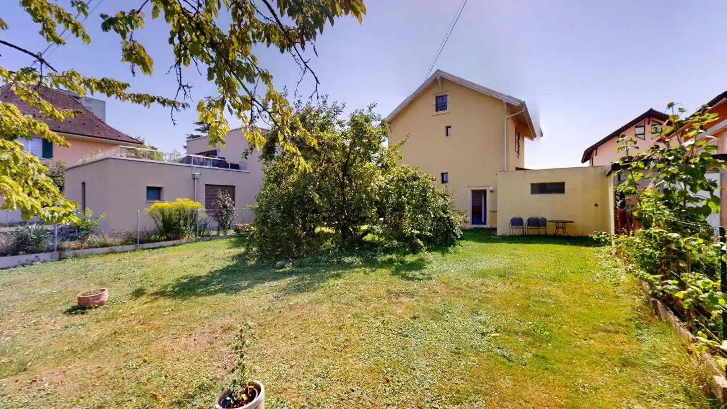 Casa singola in vendita - 1400 Yverdon-les-Bains - Photo 2