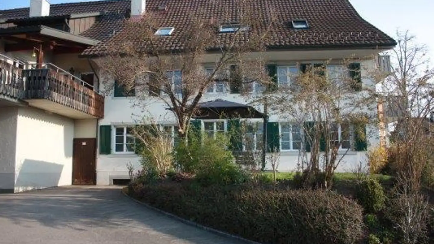 Wohnung mieten - Andelfingerstrasse 5, 8548 Ellikon an der Thur - Foto 2