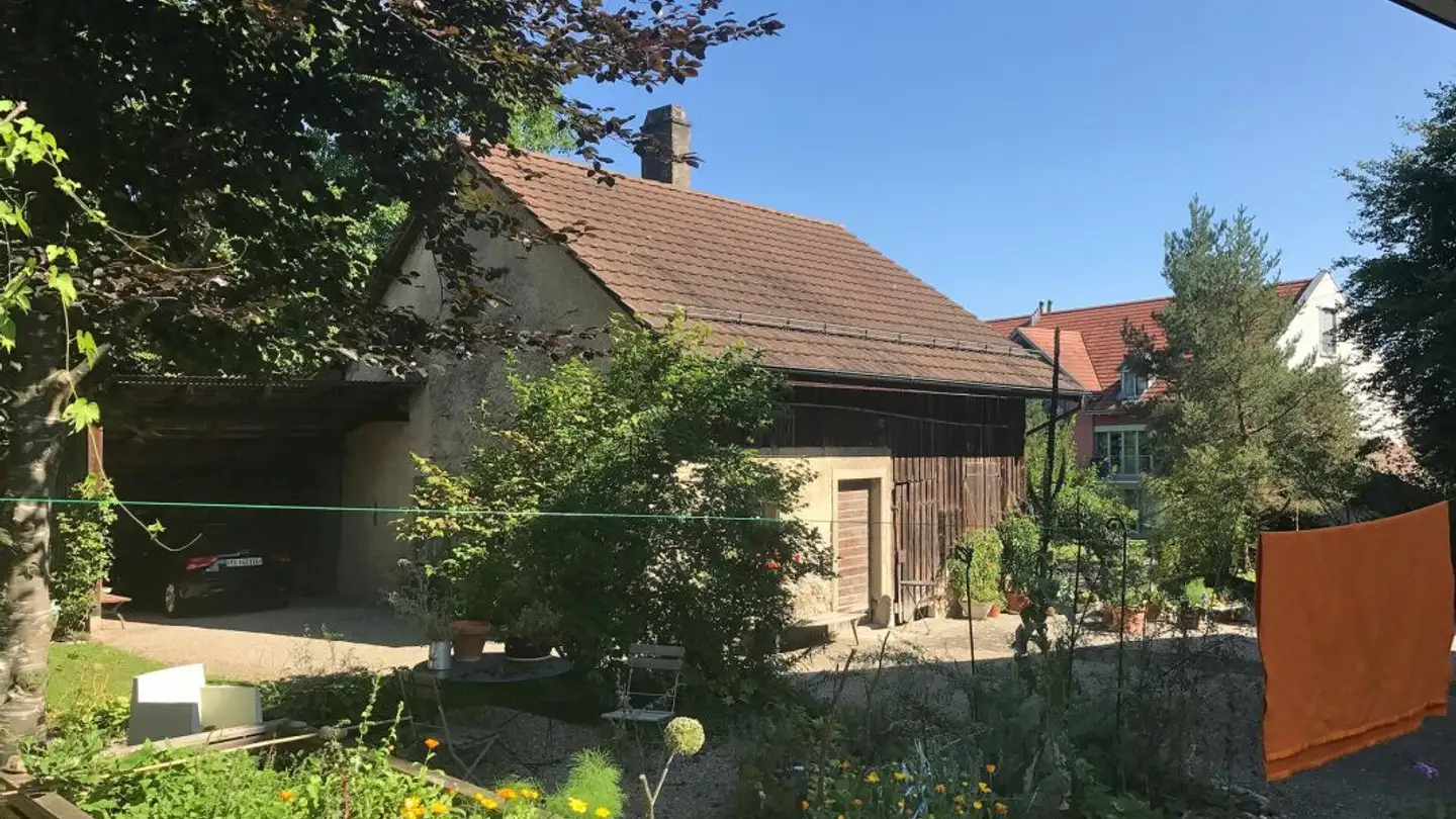 Appartement à louer - Landstrasse 75, 8450 Andelfingen - Photo 2