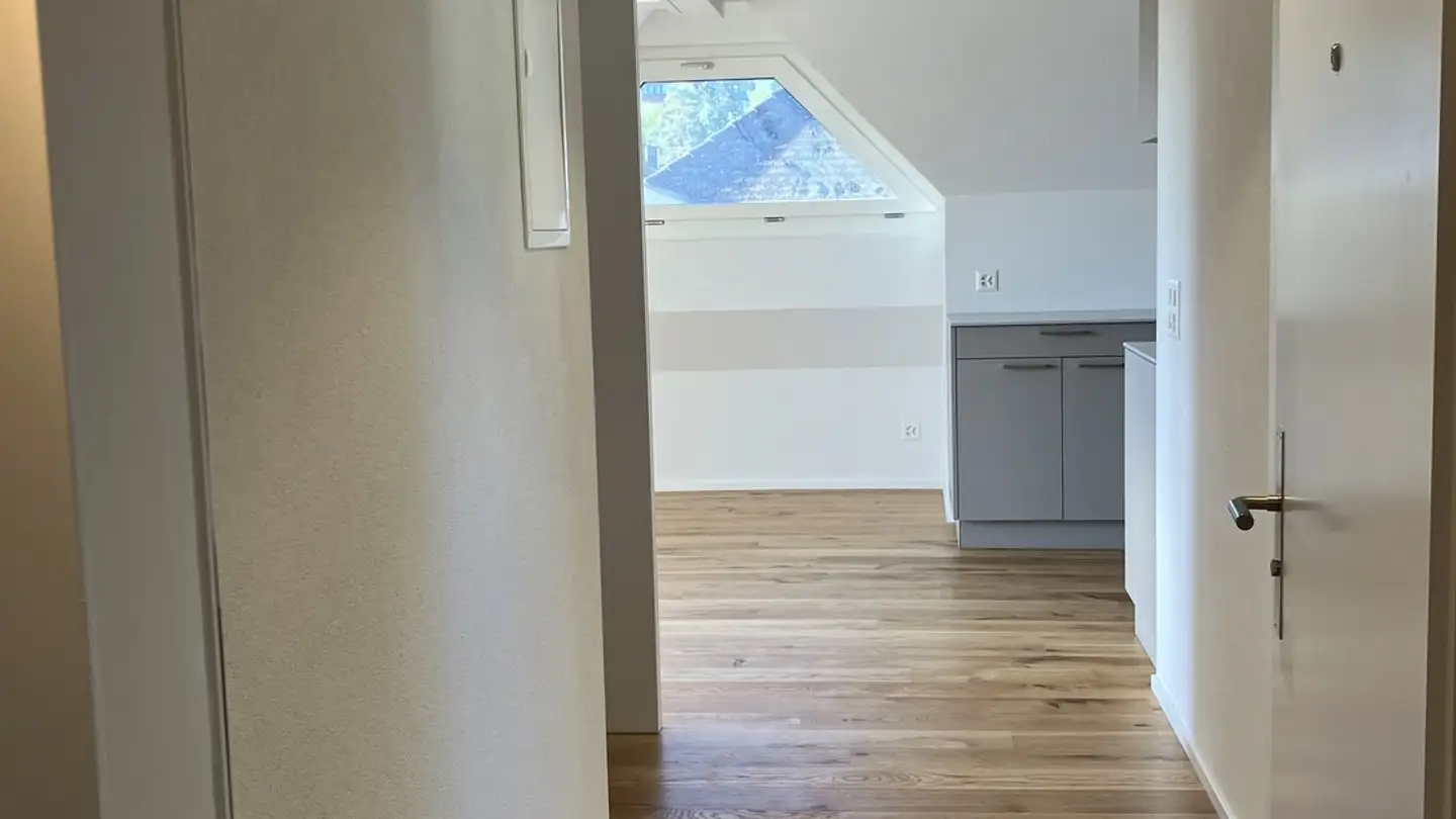 Apartment for rent - Alpsteinstrasse 10, 9014 St. Gallen
