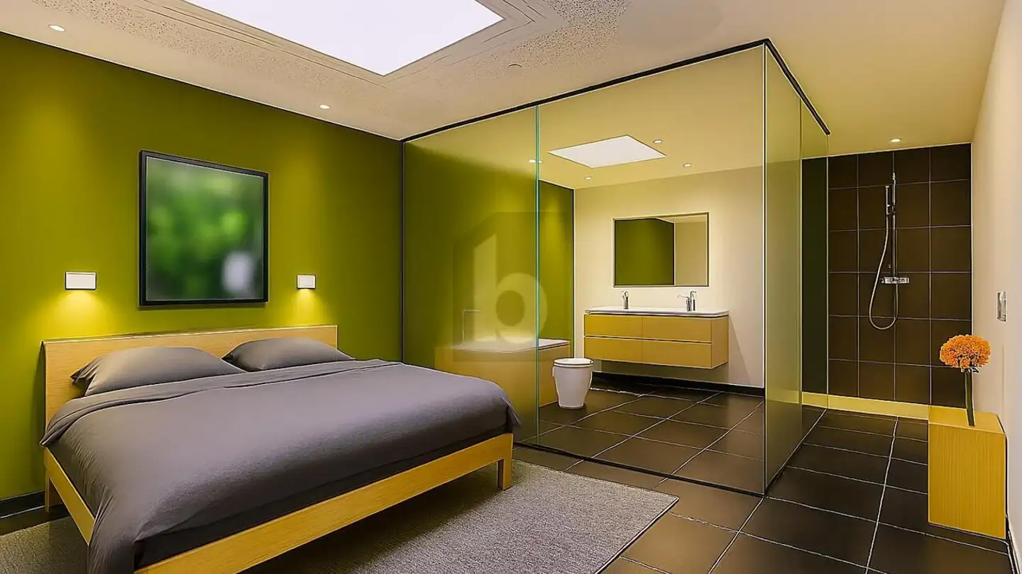 Loft à vendre - 3989 Blitzingen - Photo 4