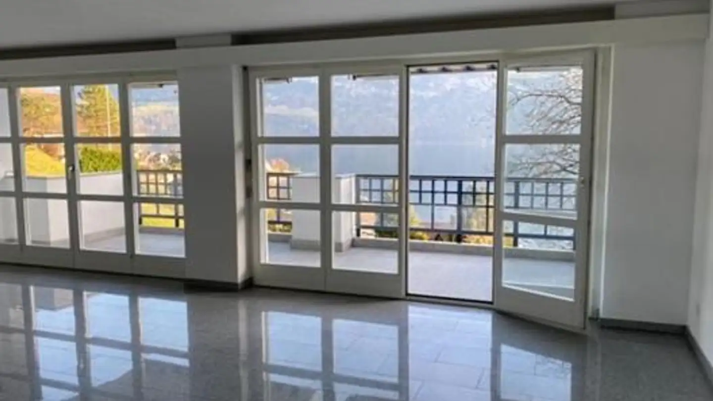 Immeuble résidentiel à vendre - 6442 Gersau
