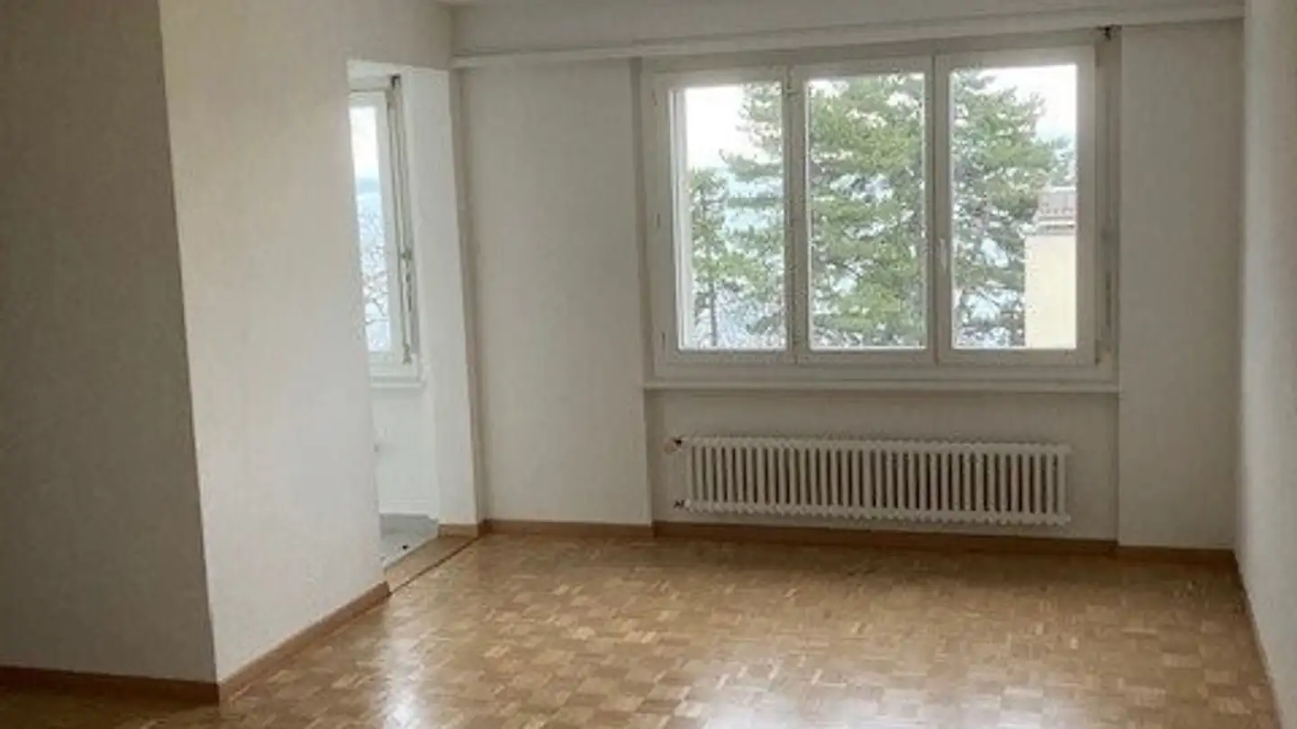 Apartment for rent - Rue Des Saars 83, 2000 Neuchâtel - Photo 3