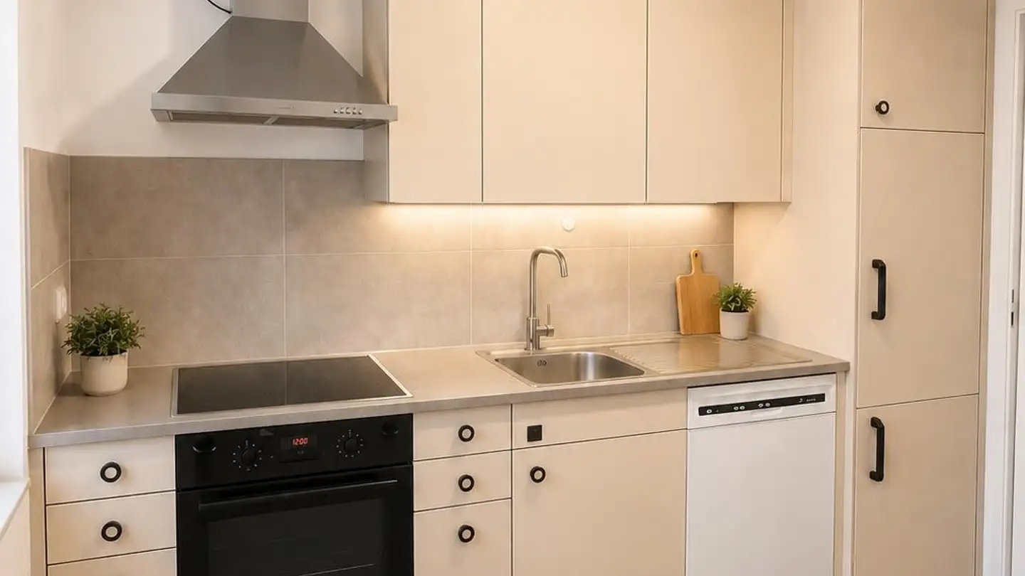 Appartement à louer - Weidwiesenstrasse 24, 8580 Amriswil - Photo 4
