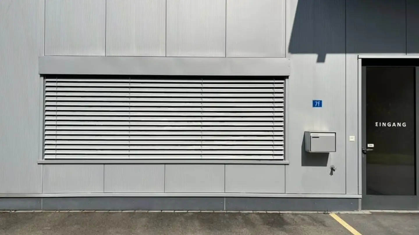 Spazio ufficio in affitto - Engelhölzlistrasse 7f, 8645 Jona