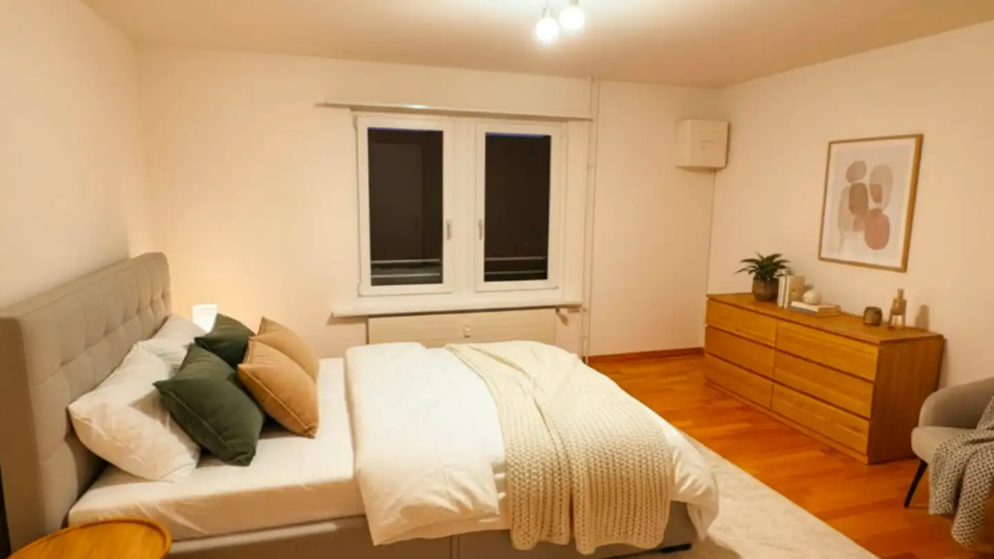 Apartment for rent - Nordstrasse 16, 9220 Bischofszell