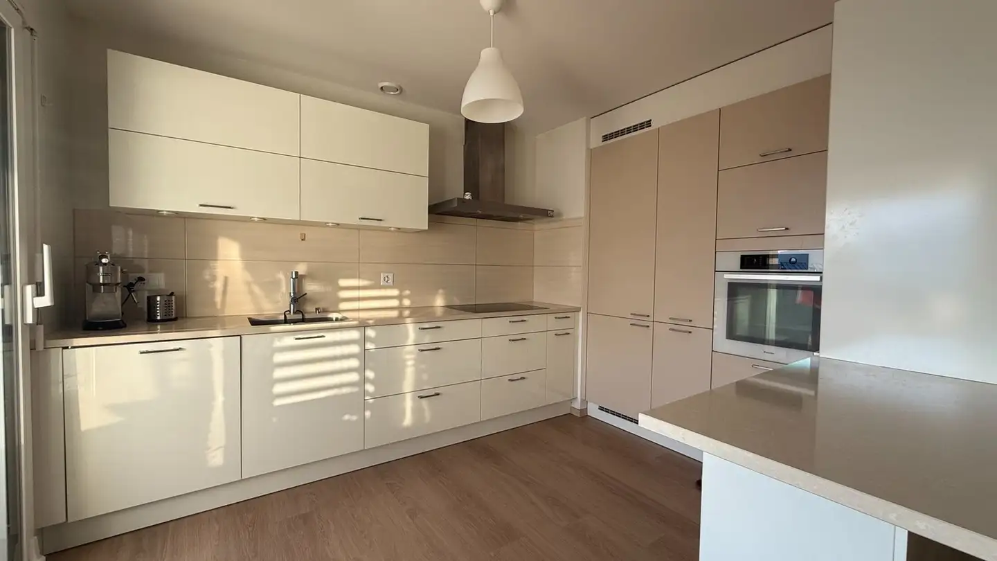 Appartamento in affitto - Avenue De Corsier, 1800 Vevey - Foto 4