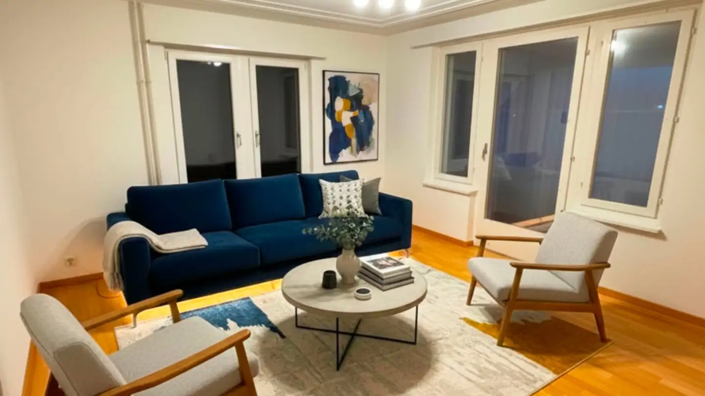 Apartment for rent - Nordstrasse 16, 9220 Bischofszell - Photo 4
