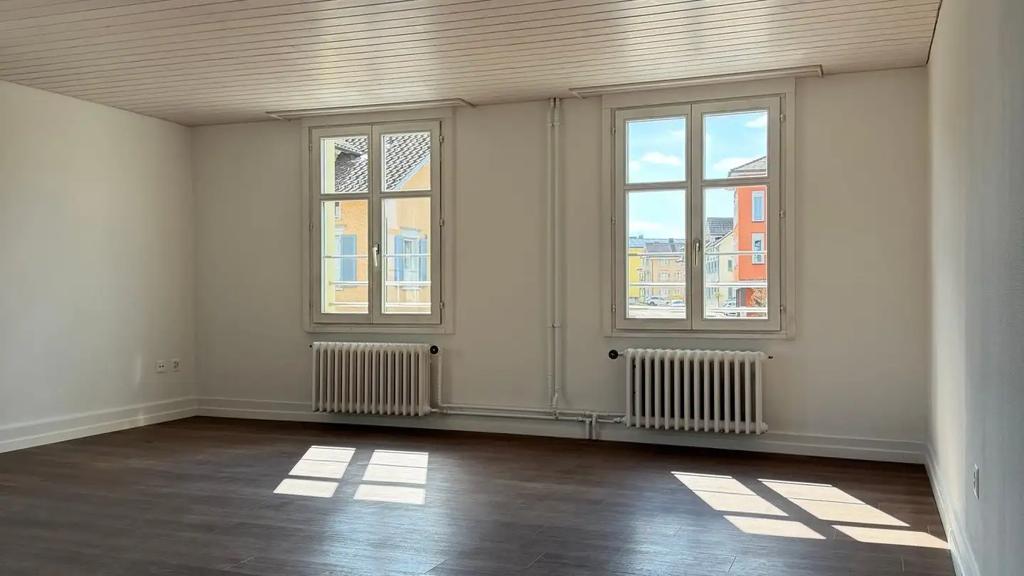Appartement à louer - Herisauerstrasse 63, 9200 Gossau SG - Photo 3