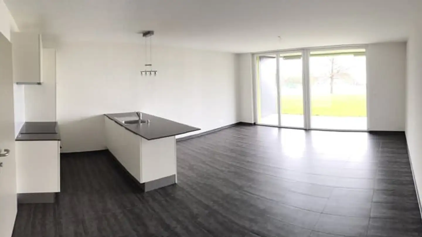 Apartment for rent - Route De Cottens 31, 1744 Chénens - Photo 2