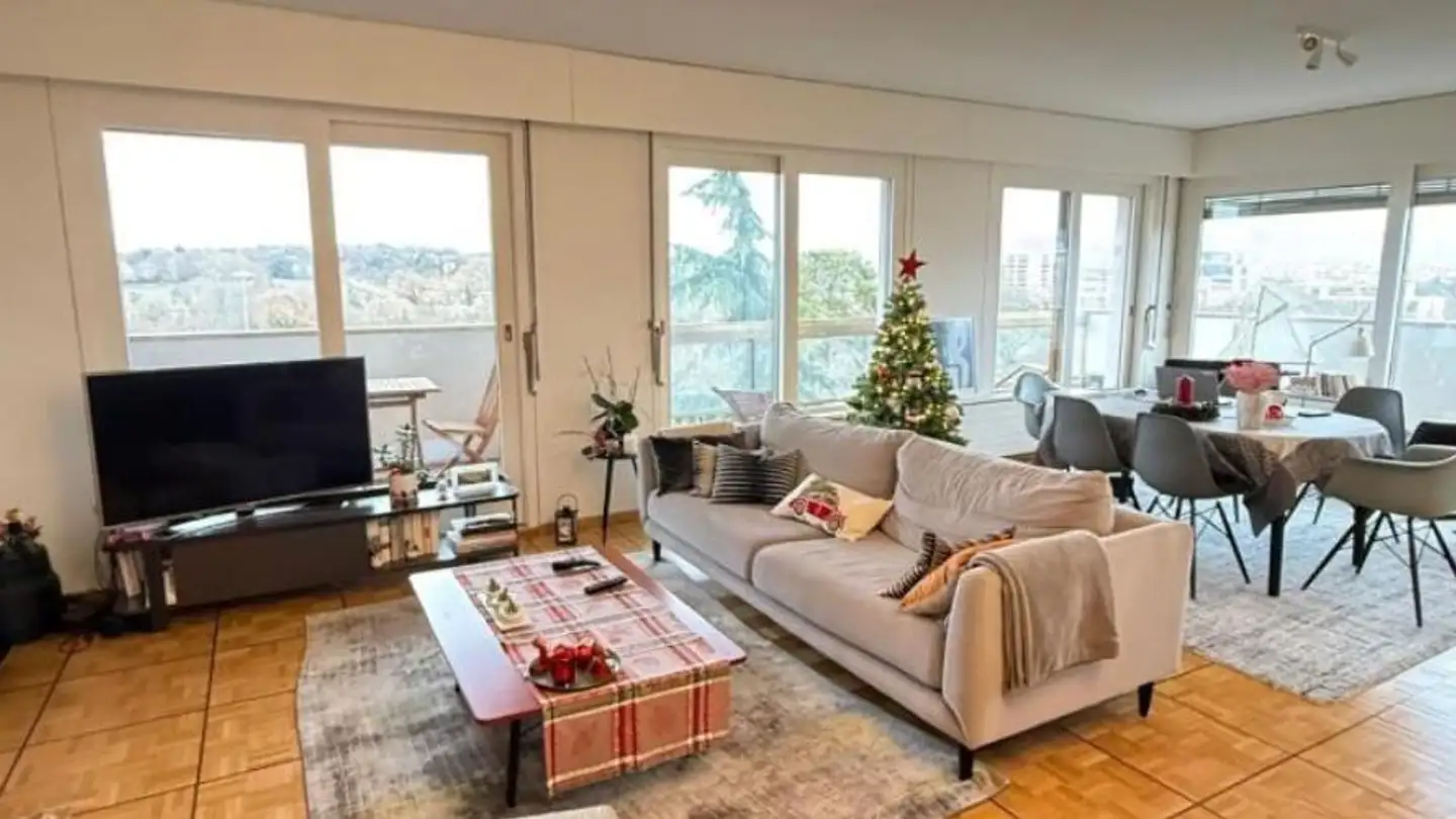 Apartment for sale - 1223 Cologny - Photo 2