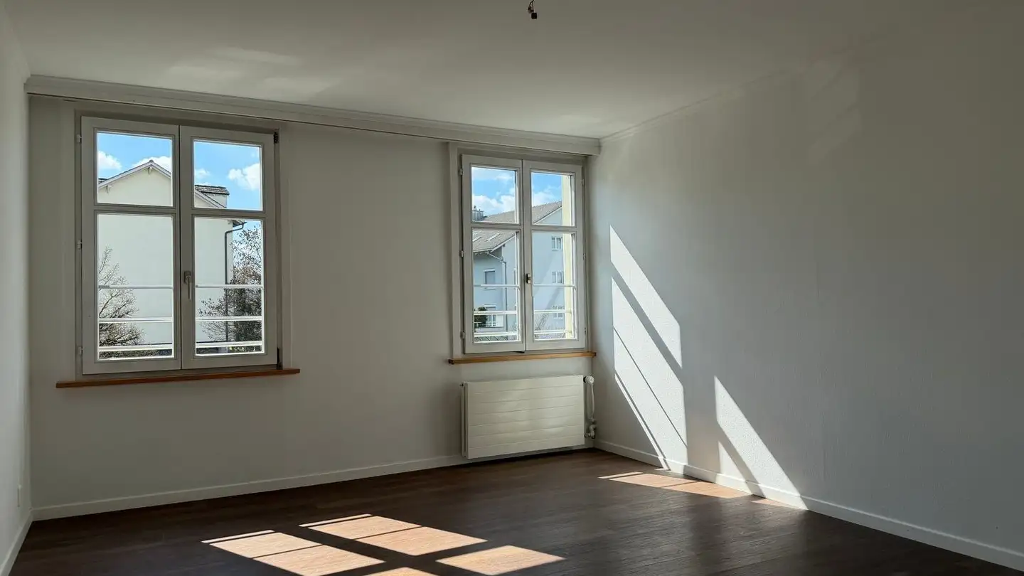 Appartement à louer - Herisauerstrasse 63, 9200 Gossau SG
