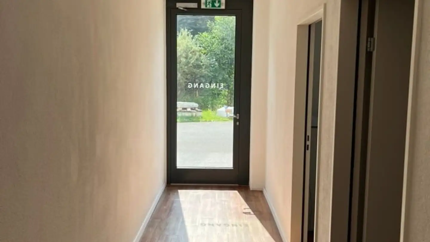 Spazio ufficio in affitto - Engelhölzlistrasse 7f, 8645 Jona - Photo 2