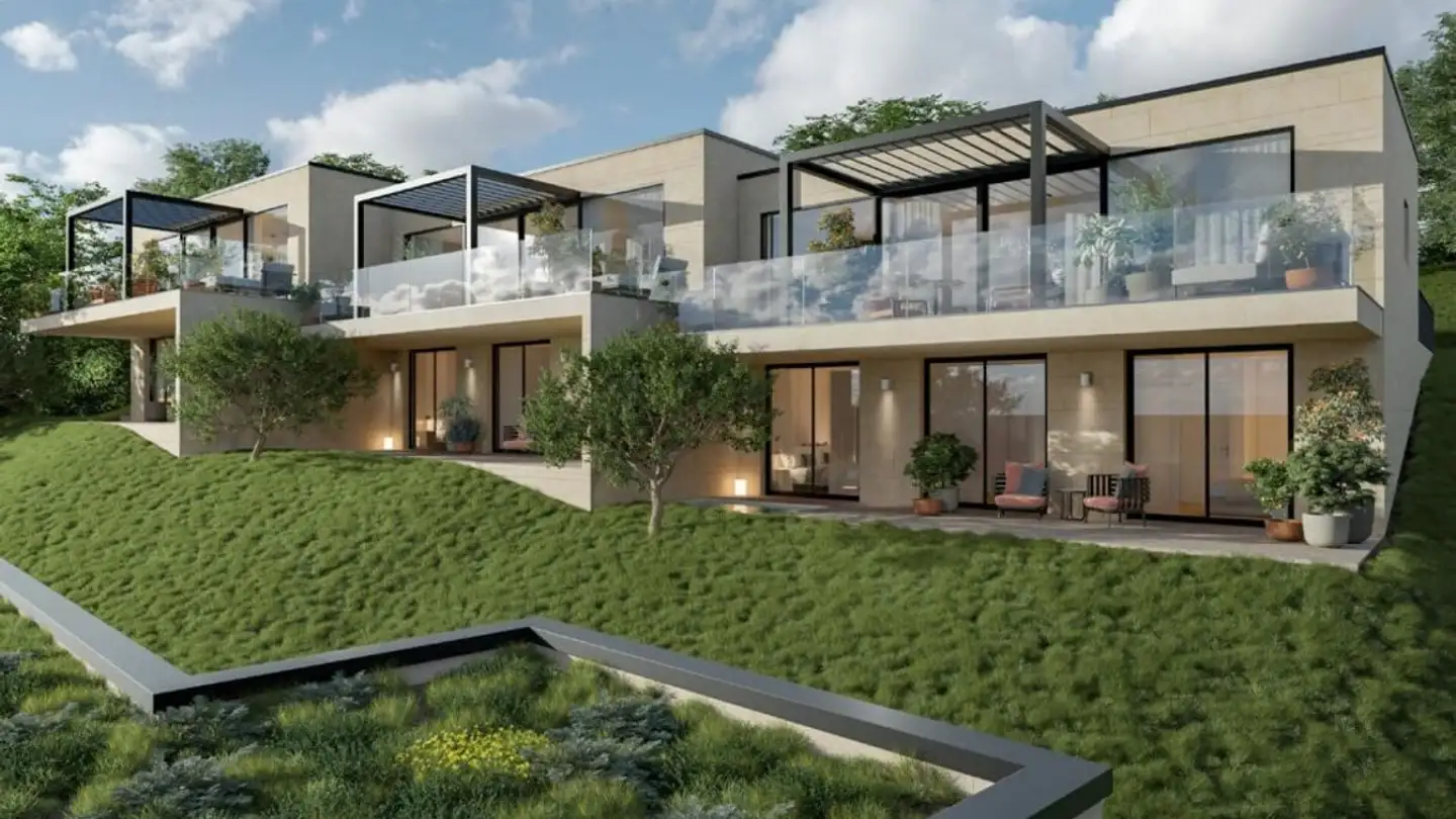 Villa à vendre - Via Municipio 11, 6927 Agra