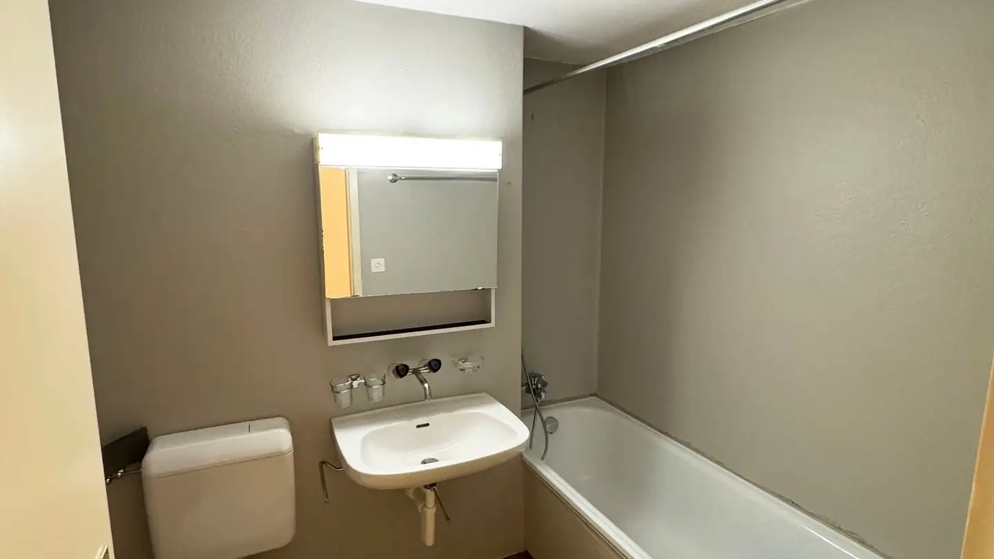 Apartment for rent - Nordstrasse 16, 9220 Bischofszell - Photo 3