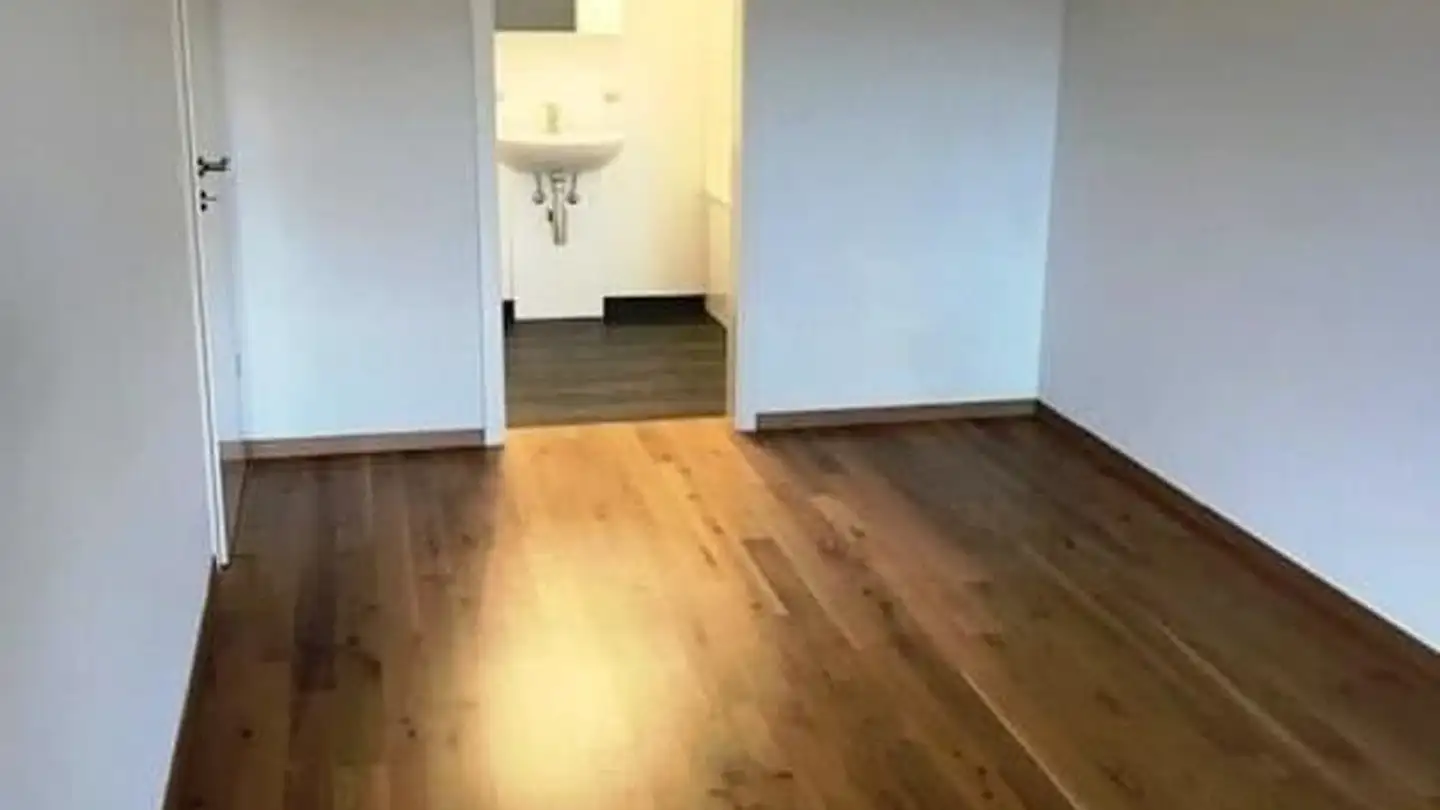 Apartment for rent - Route De Cottens 31, 1744 Chénens - Photo 3