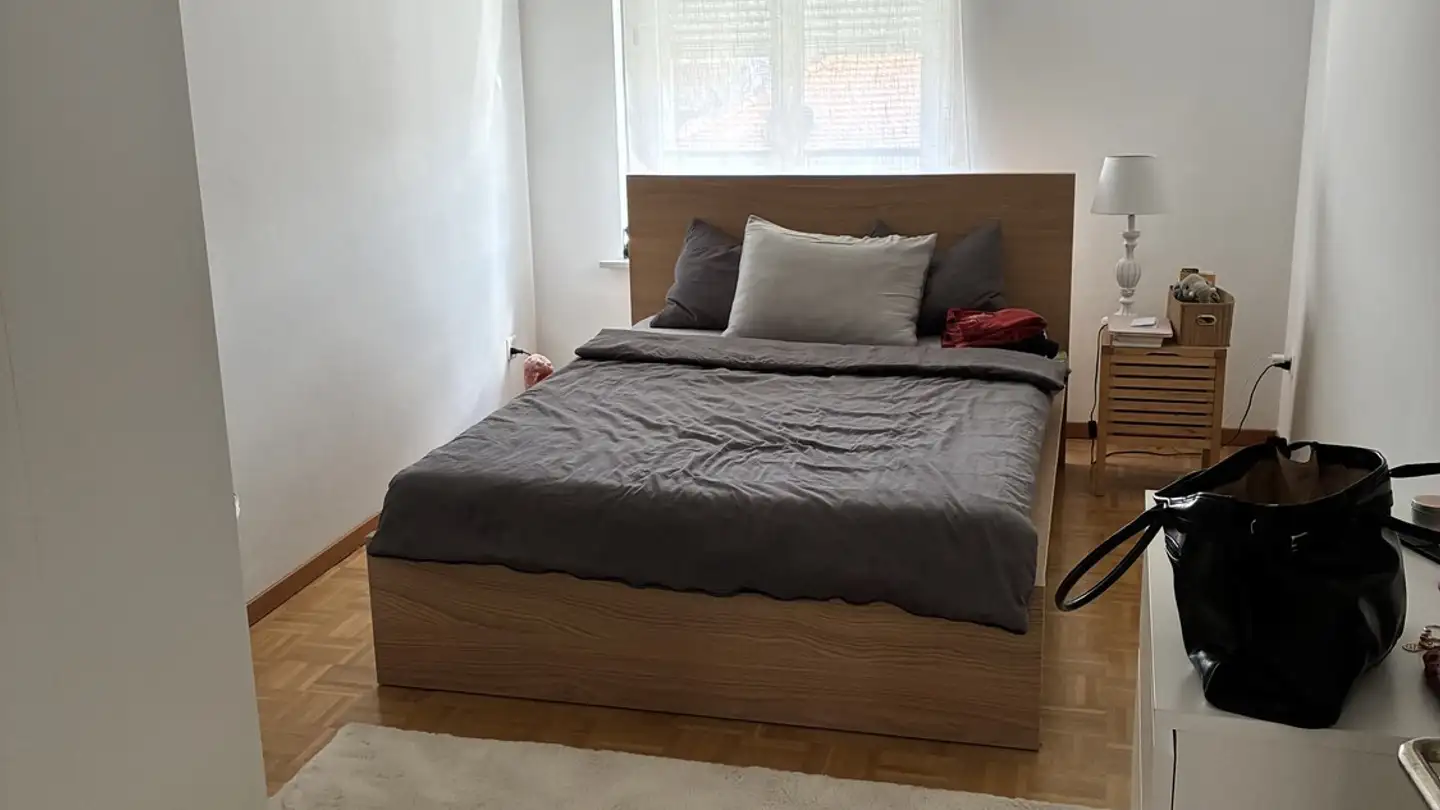 Wohnung mieten - Rue Du Collège / Collègegasse 27, 2502 Biel/Bienne - Foto 2