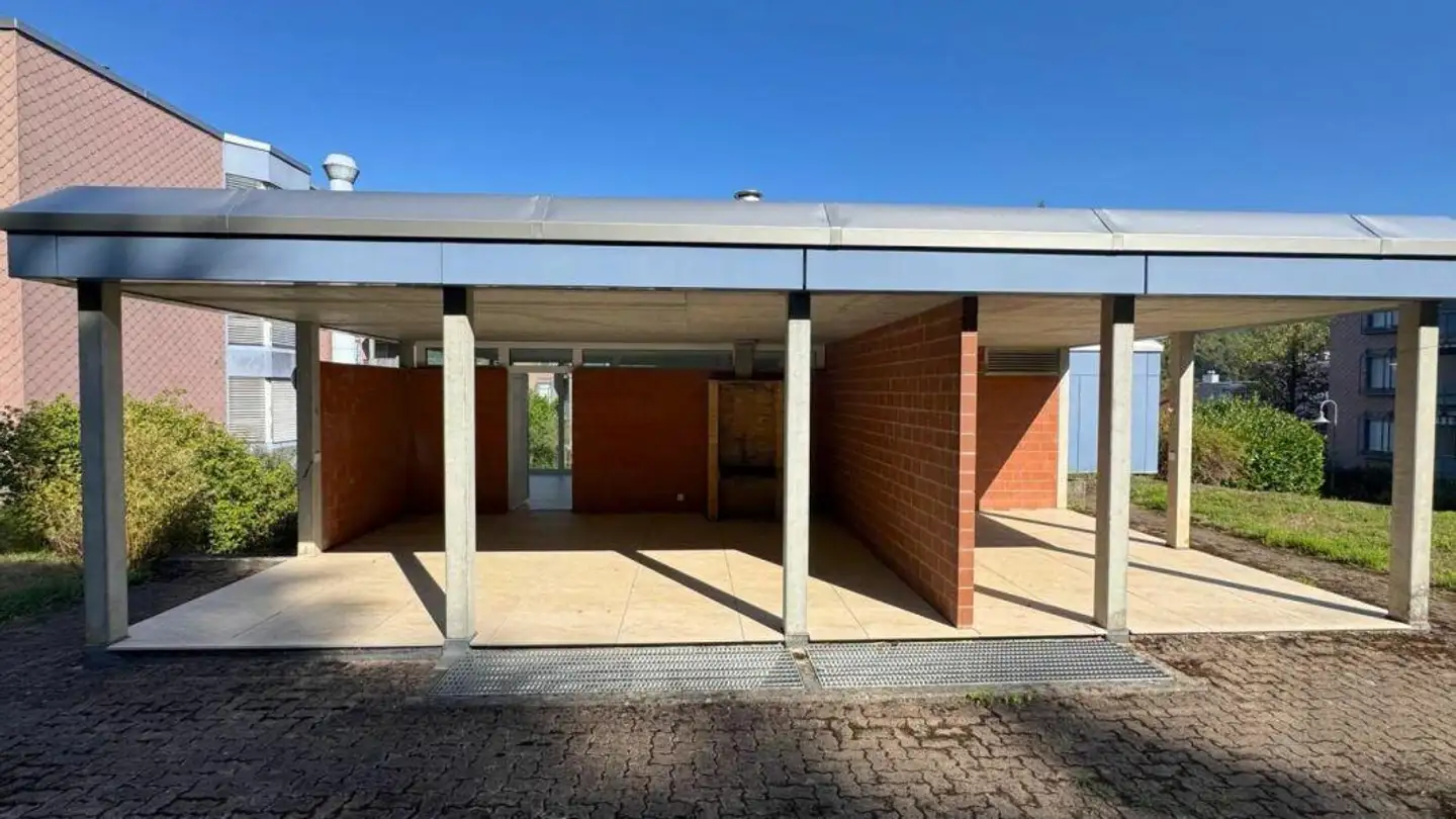 Appartamento in affitto - Rüttelistrasse 17, 4416 Bubendorf
