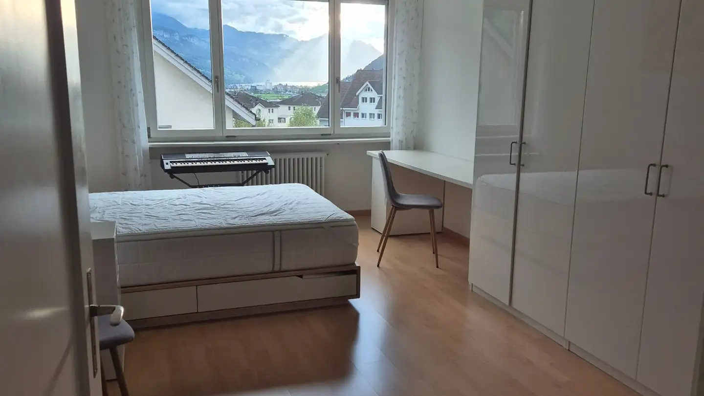 Single room for rent - 6430 Schwyz