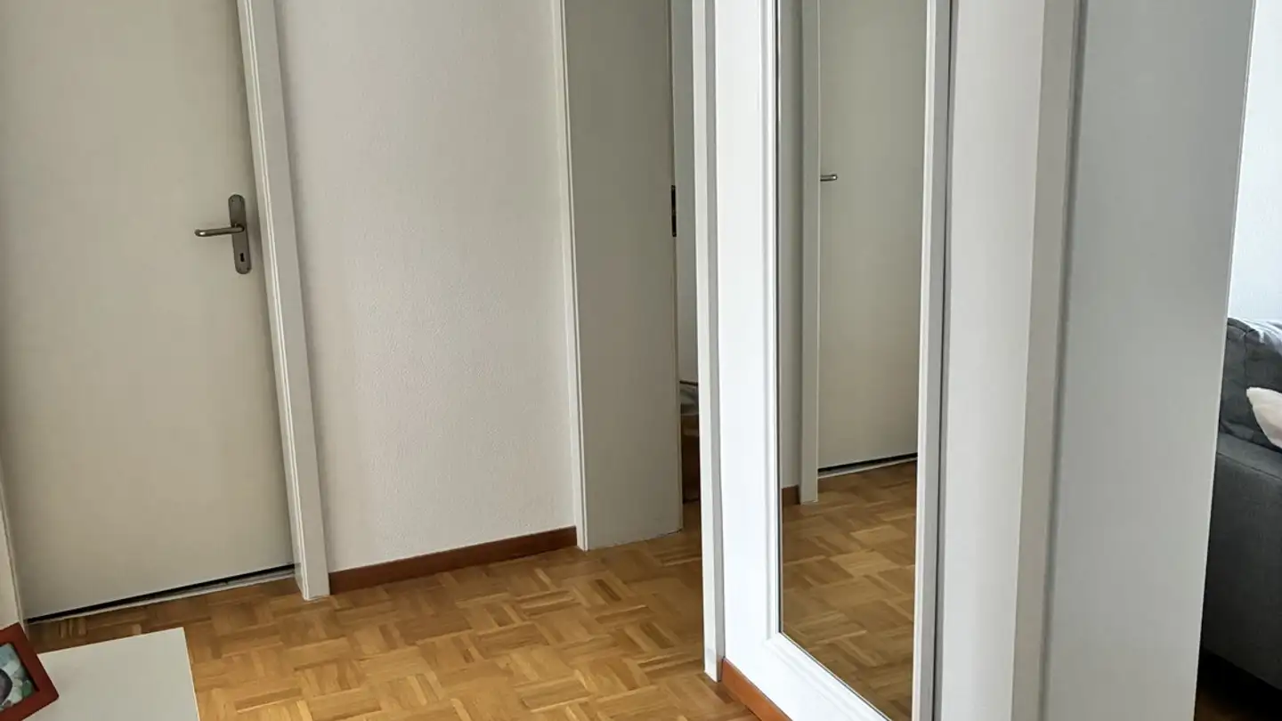 Wohnung mieten - Rue Du Collège / Collègegasse 27, 2502 Biel/Bienne - Foto 4