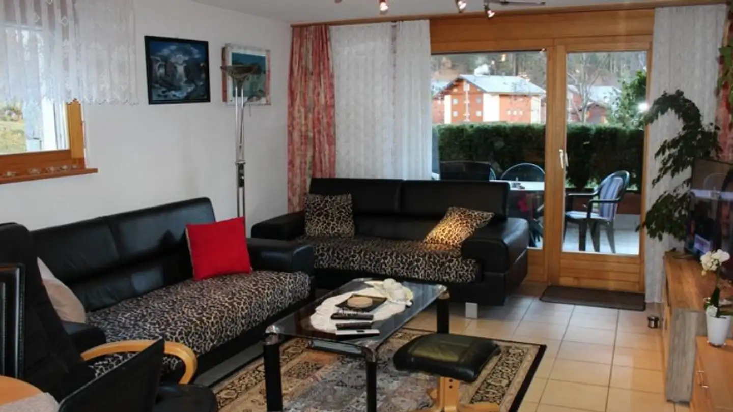 Apartment for sale - 3954 Leukerbad