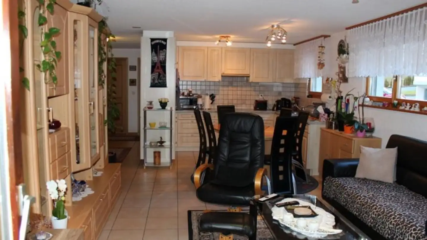 Appartamento in vendita - 3954 Leukerbad - Foto 2