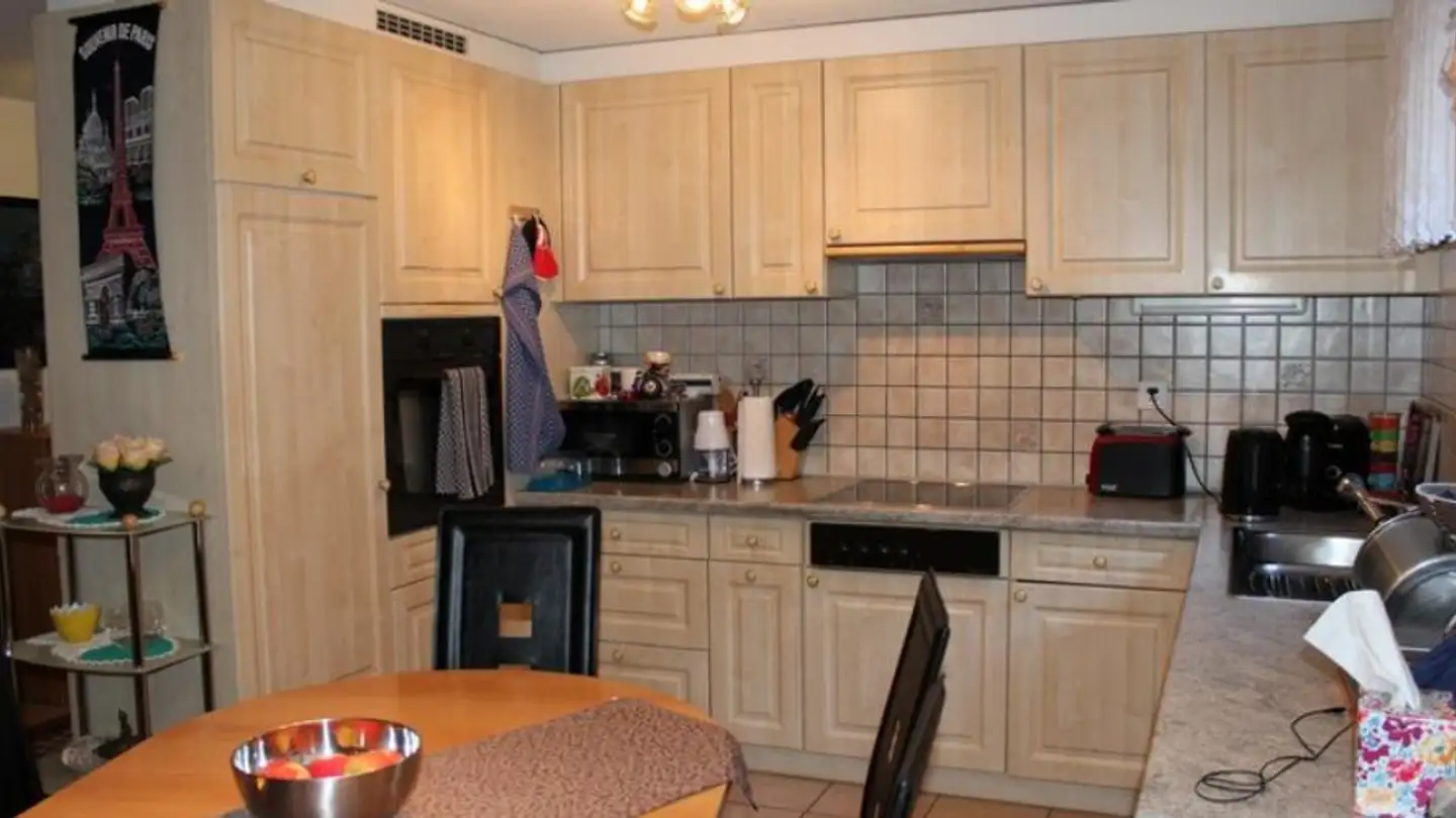 Appartamento in vendita - 3954 Leukerbad - Foto 3