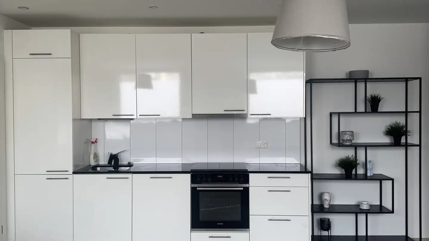 Appartamento in affitto - Dachslernstrasse 85a, 8048 Zürich