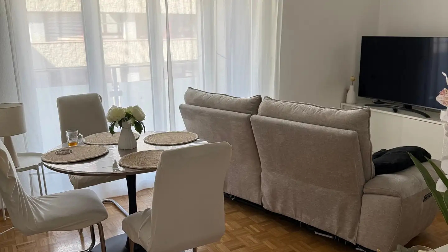 Appartamento in affitto - 1260 Nyon