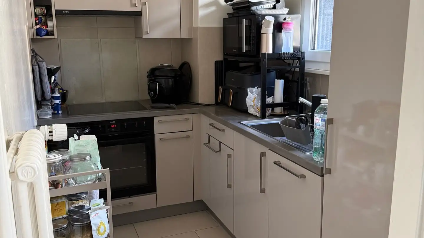 Appartamento in affitto - 1260 Nyon - Foto 4