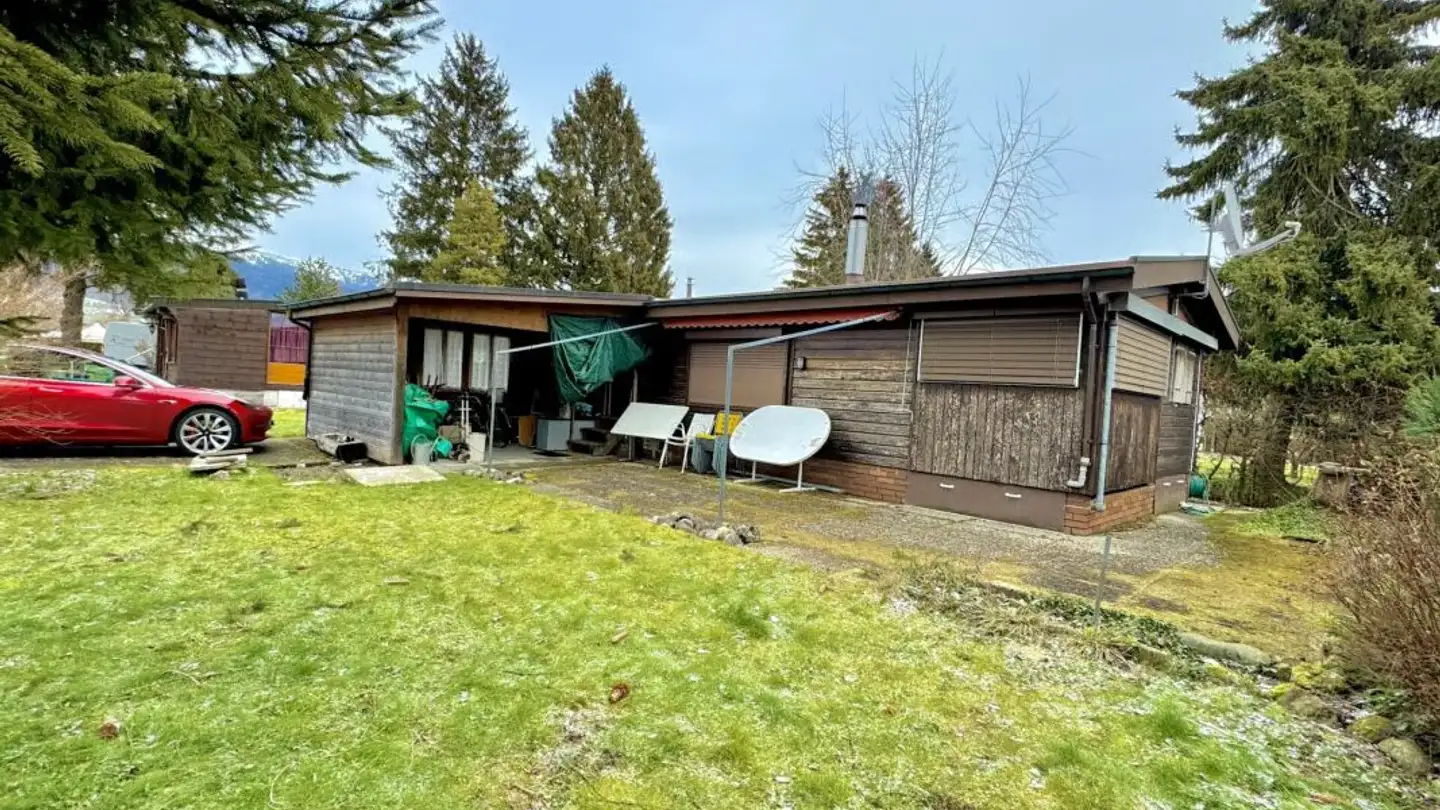 Chalet in vendita - Grand Marais, 2523 Lignières