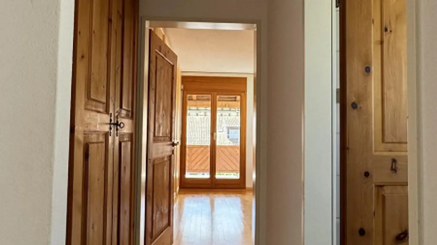 Wohnung kaufen - Dreibündenstrasse 40, 7000 Chur - Foto 2