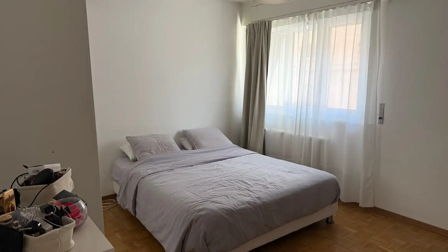 Appartamento in affitto - 1260 Nyon - Foto 2