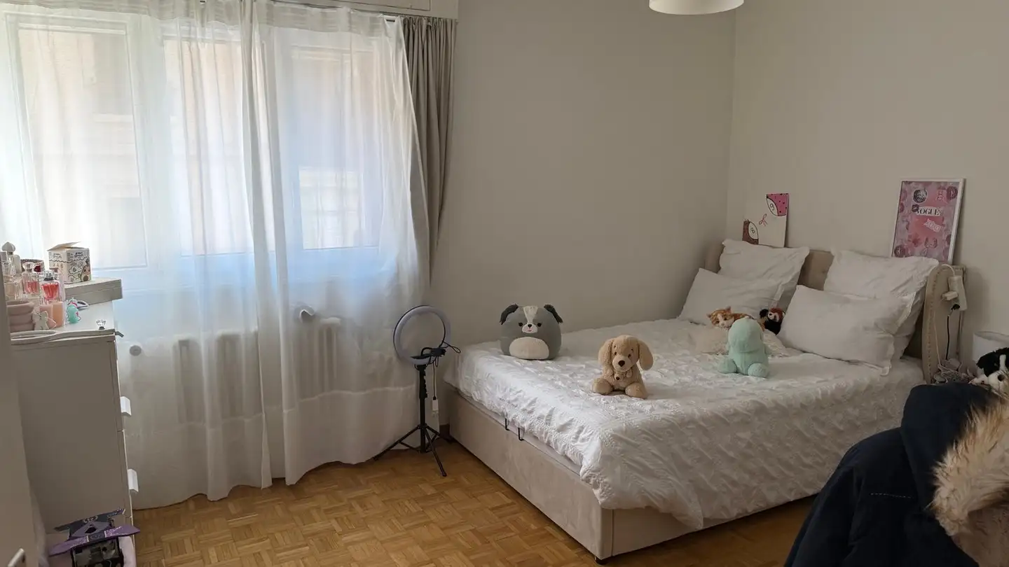 Appartamento in affitto - 1260 Nyon - Foto 3